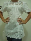 Blusa Indiana