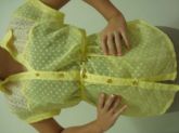 Blusa Pkx