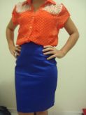 Blusa Pkx