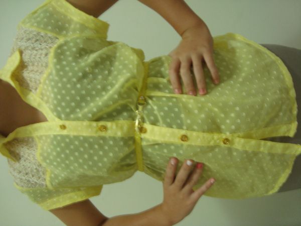 Blusa Pkx