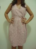 Vestido Rose LEZE