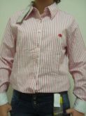 Camisete Listras